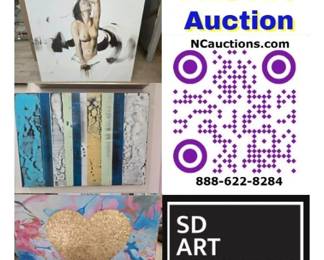 artauction