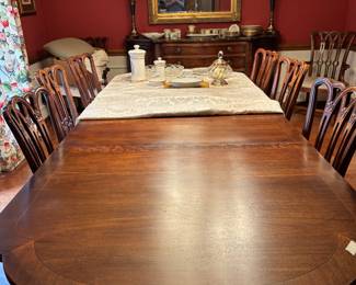 Wow Again/ High End Century Mfg.