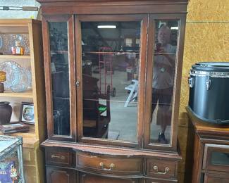 China cabinet