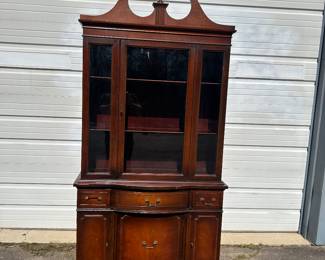 China cabinet