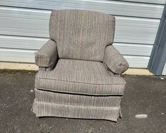 Massoud chair