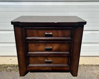 End table