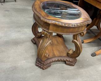 Side table