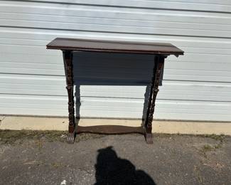 Sofa table 