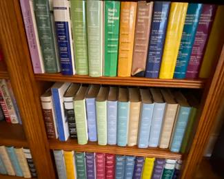 Readers Digest books