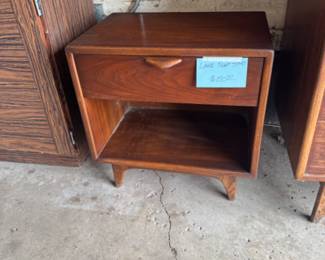 Lane night stand $150 bur it now