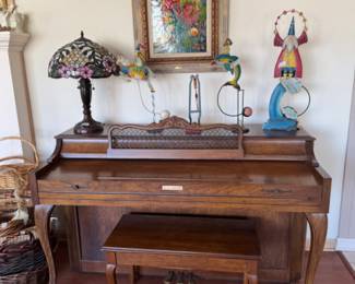 Baldwin piano $200