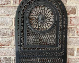 Wall hanging