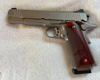 Kimber 1911