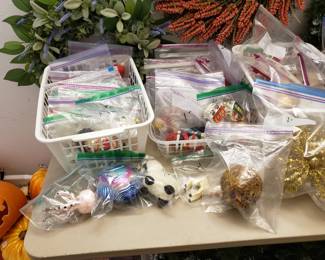 Christmas Items