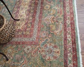 Large Area Rug 