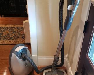 Kenmore Elite Crossover Vacuum 