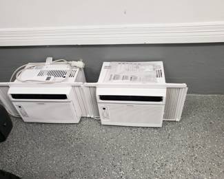 Air Conditioners