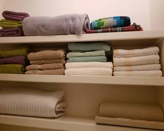 Linens