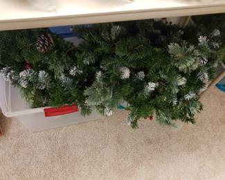 Christmas Garland