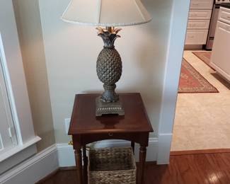 Lane Side Table