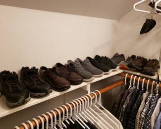 Mens' Shoes