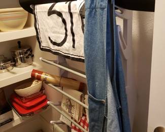 Pantry Items