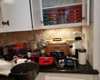 Kitchenware