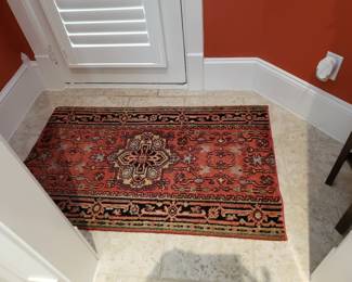 Small Carpet