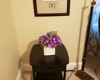 Pair of Side Tables