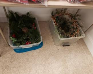 Christmas Garland