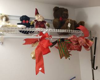 Christmas Items