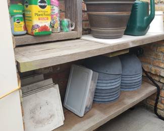Planters