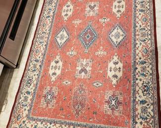 Ruggable Washable Rug 3X5