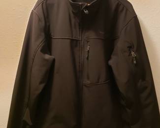 Free Country Jacket
