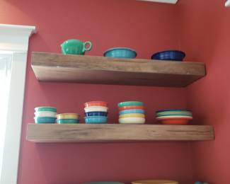 Fiesta Ware