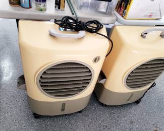 Portable AC Units