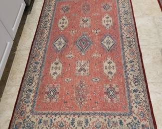 Ruggable Washable Rug