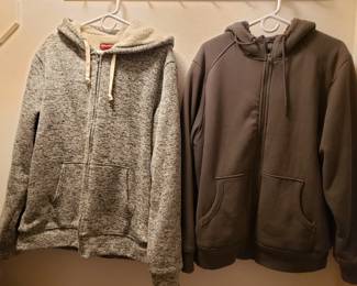 Jackets
