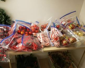 Christmas Items