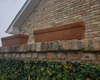 Planters