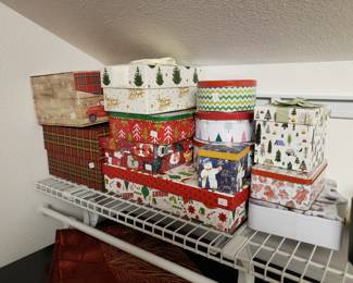 Christmas Items