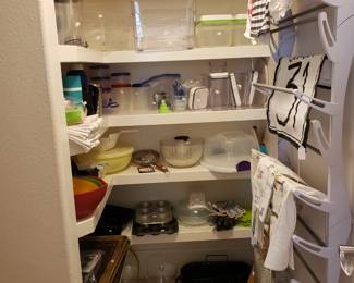 Kitchenware