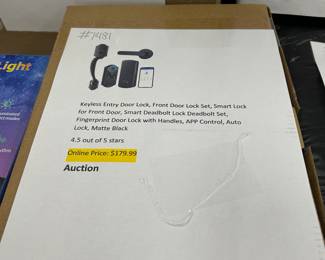 Sale Picture
