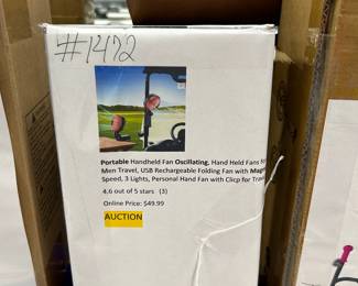 Sale Picture