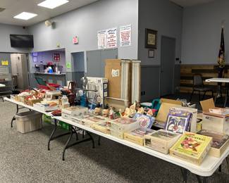 Sale Picture