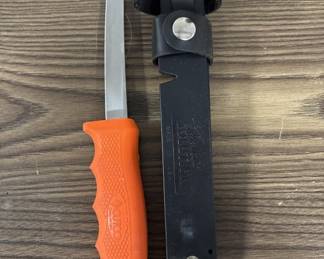 Cutco Filet Knife w/ Sheath