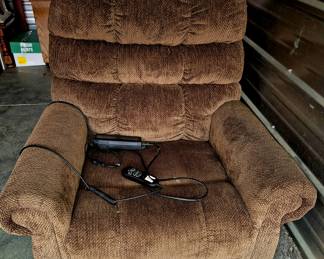 Lift chair