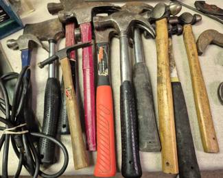 Hand tools