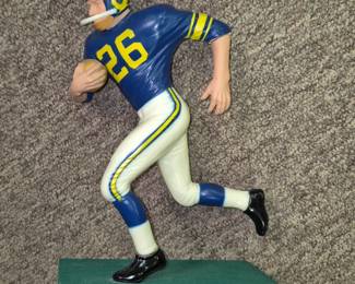 "Rams Jon Arnett" plastic action figure