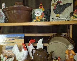 Stoneware 