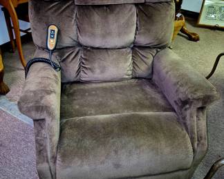Golden Lift Chair
