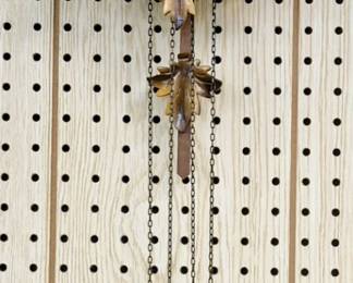 Clocks