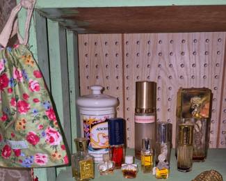 Perfumes