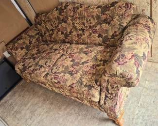 Ashley sofa